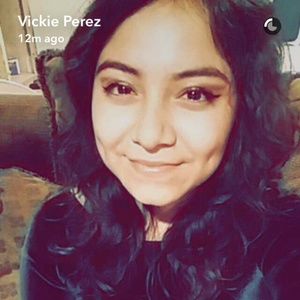 Meet your Posher, Victoria